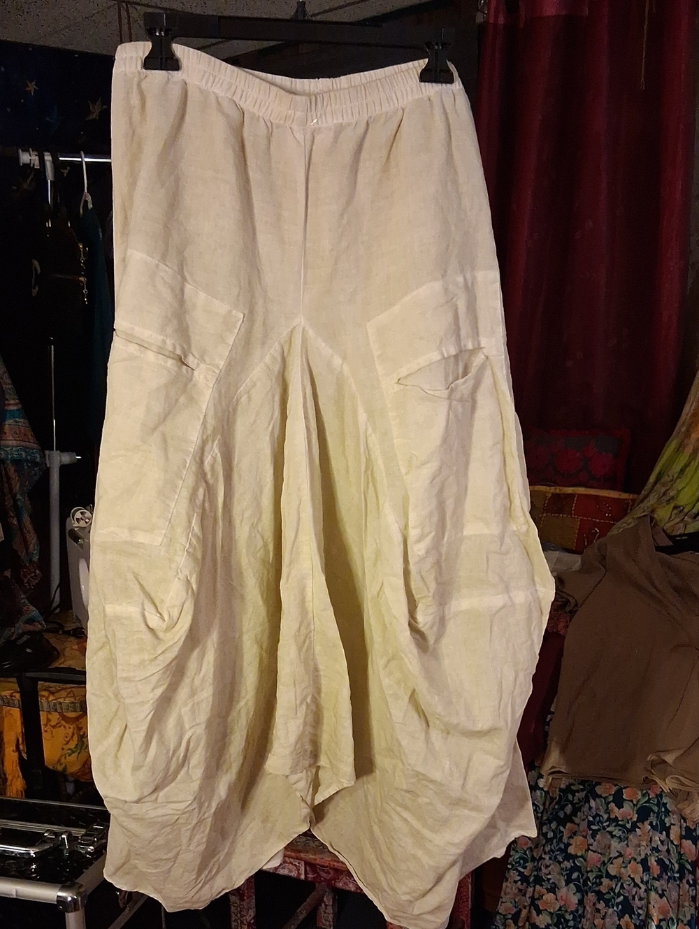 Skirt